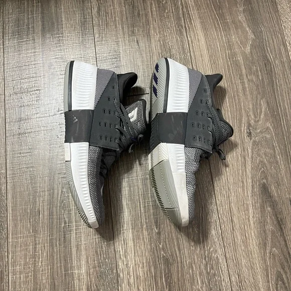 🏀 D Lillard 3 Basketball shoes - Picture 4 of 7